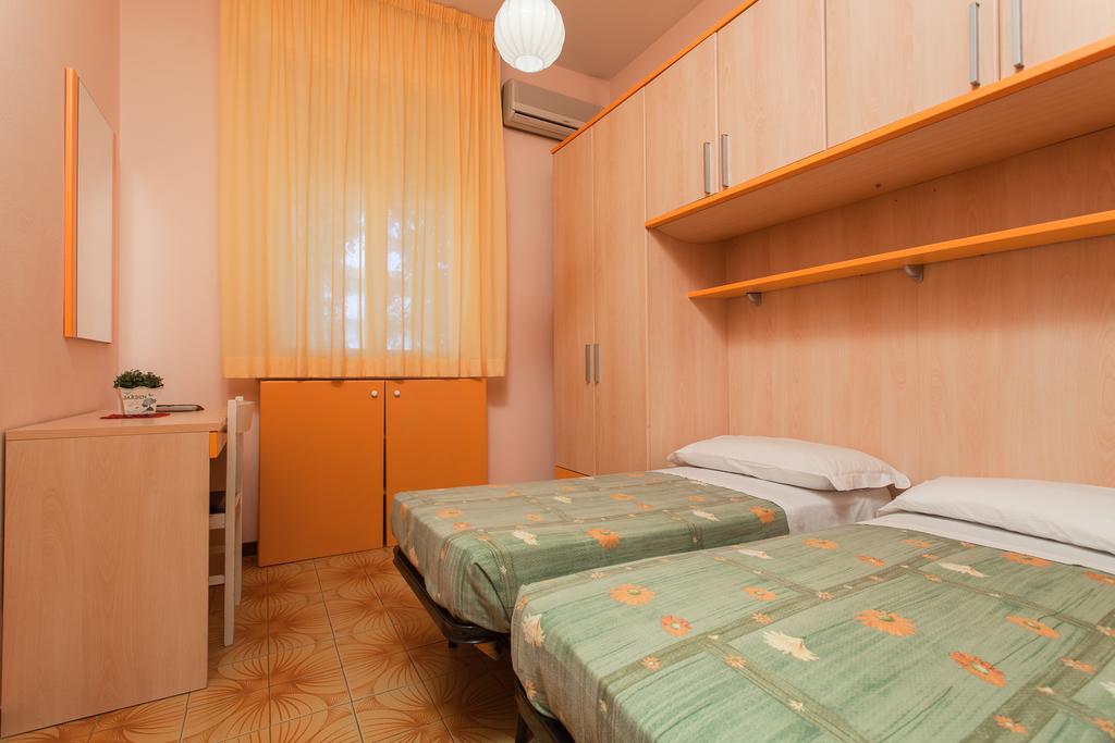 Hotel Santa Martina Villamarina Pokój zdjęcie