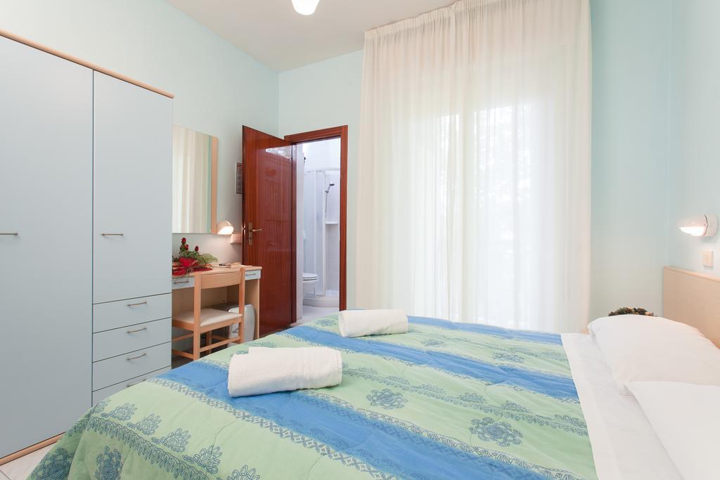 Hotel Santa Martina Villamarina Pokój zdjęcie