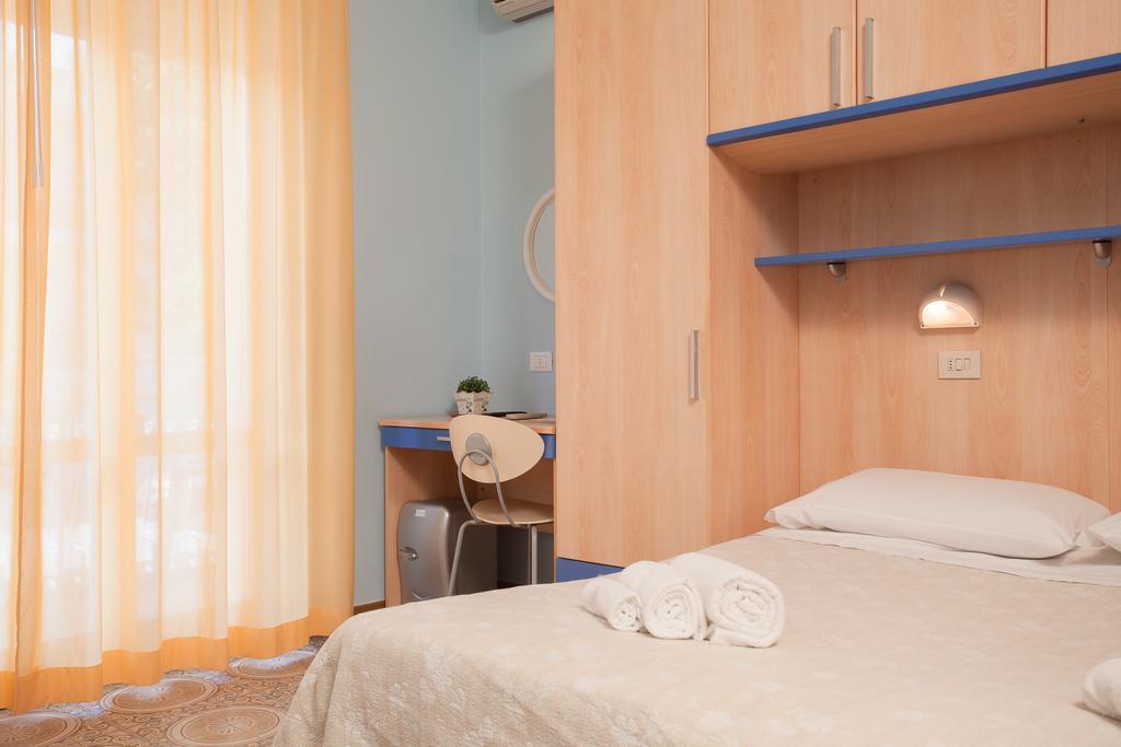 Hotel Santa Martina Villamarina Pokój zdjęcie