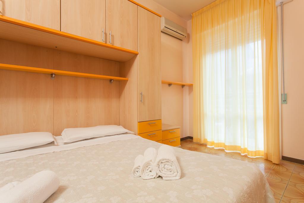 Hotel Santa Martina Villamarina Pokój zdjęcie