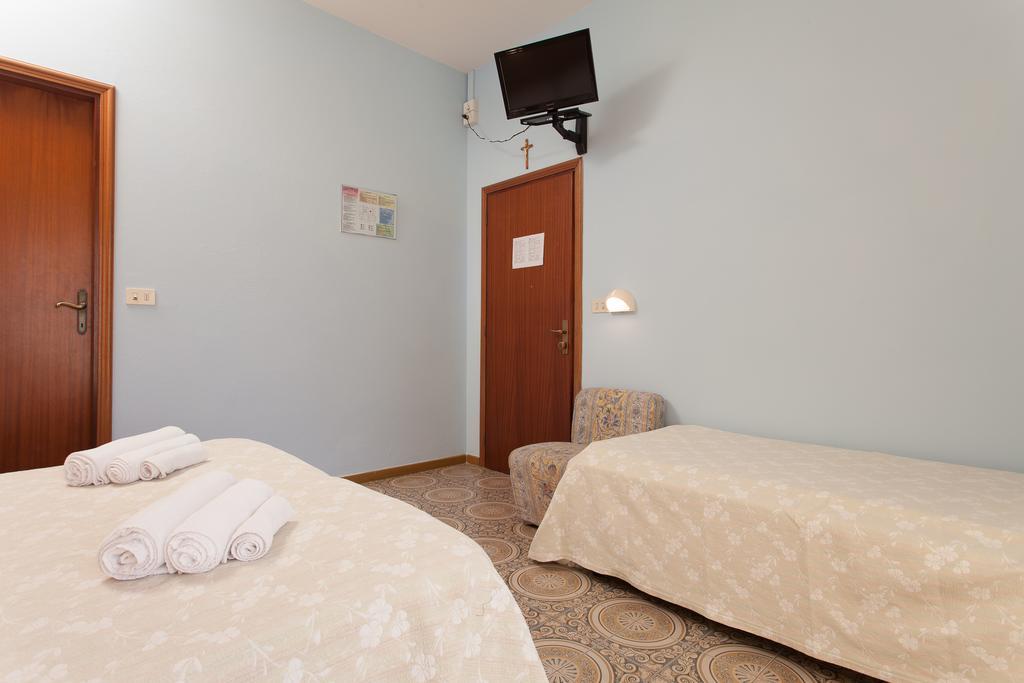 Hotel Santa Martina Villamarina Pokój zdjęcie