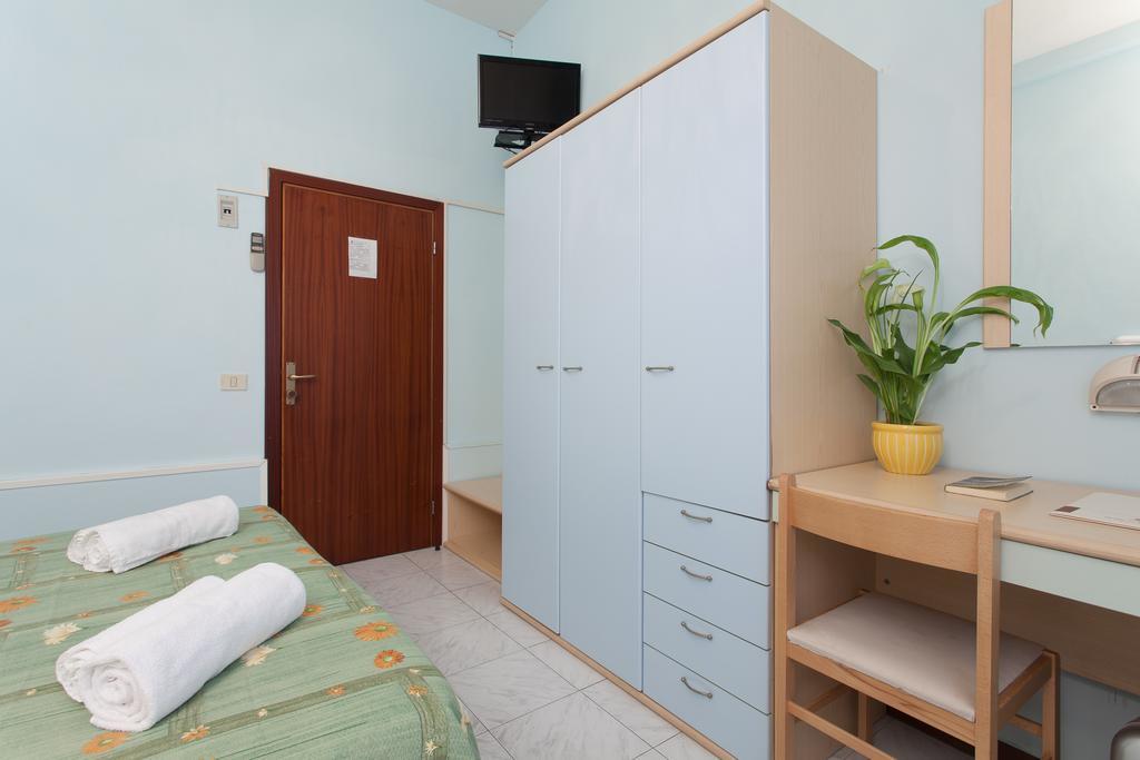 Hotel Santa Martina Villamarina Pokój zdjęcie