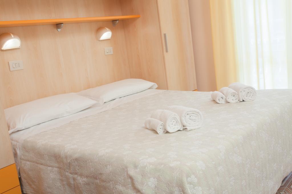 Hotel Santa Martina Villamarina Zewnętrze zdjęcie