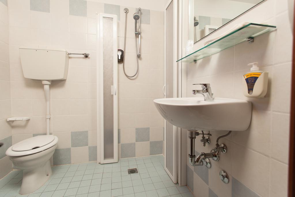 Hotel Santa Martina Villamarina Zewnętrze zdjęcie